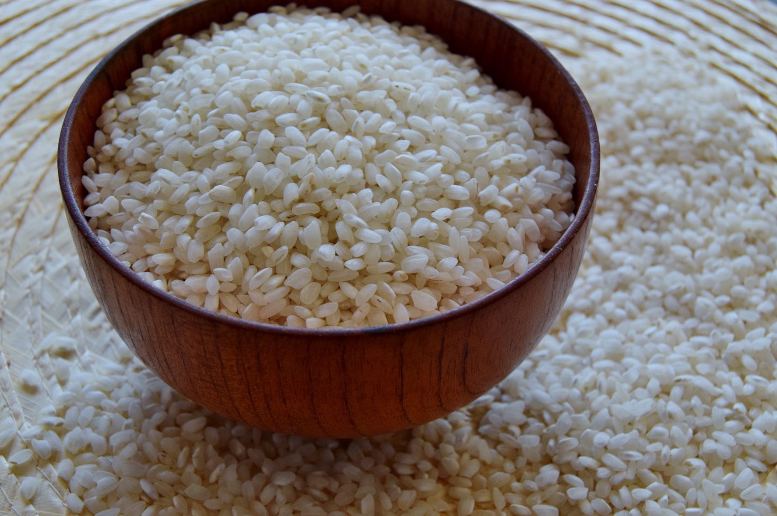 Arroz Bahía Extra